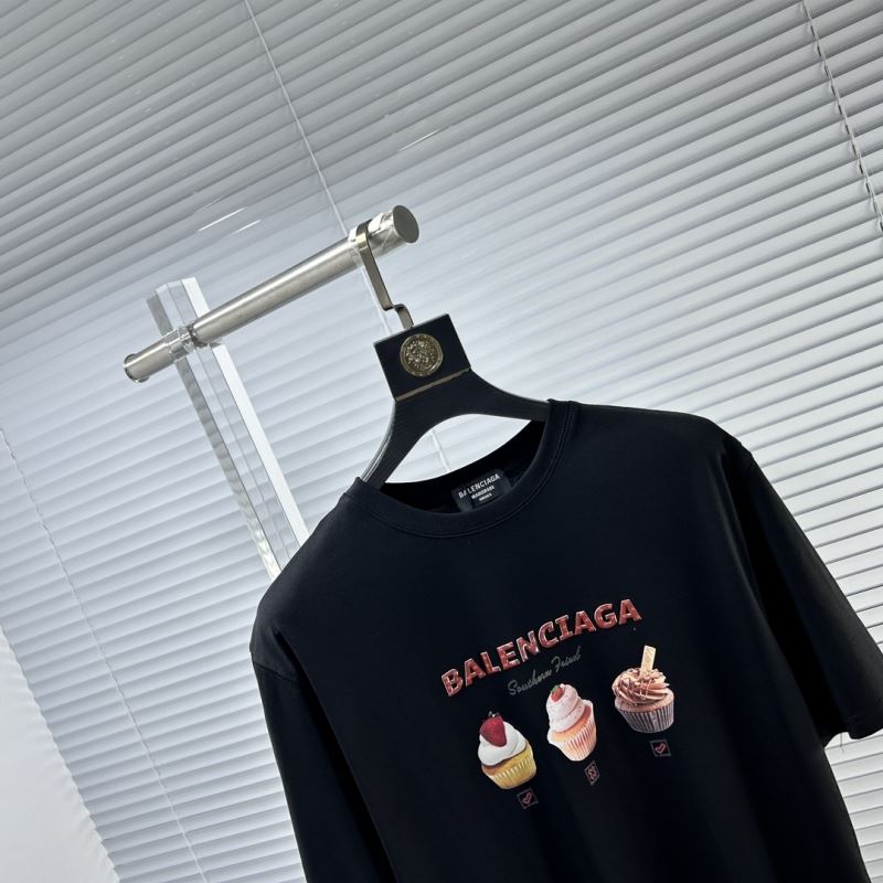 Balenciaga T-Shirts